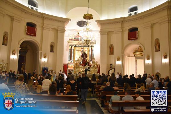 Procesión Nazareno-mayo2025-Fuente imagen Area Comunicación Ayuntamiento de Miguelturra-083