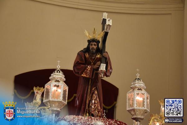 Procesión Nazareno-mayo2025-Fuente imagen Area Comunicación Ayuntamiento de Miguelturra-086