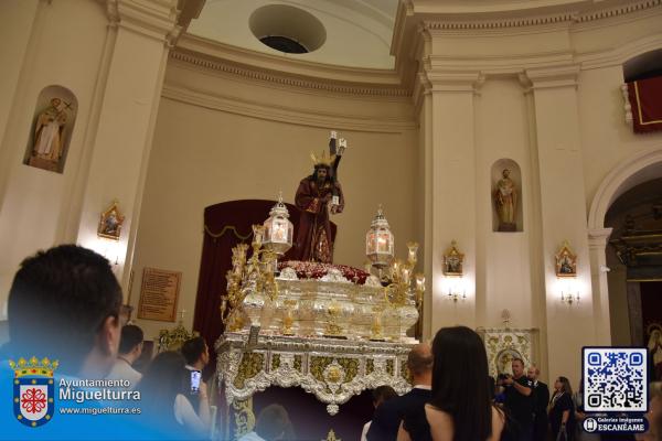 Procesión Nazareno-mayo2025-Fuente imagen Area Comunicación Ayuntamiento de Miguelturra-087