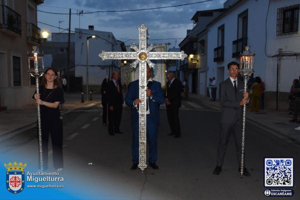 Procesión Nazareno-mayo2025-Fuente imagen Area Comunicación Ayuntamiento de Miguelturra-089