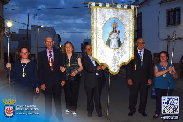 Procesión Nazareno-mayo2025-Fuente imagen Area Comunicación Ayuntamiento de Miguelturra-090