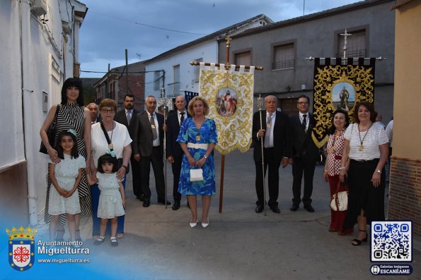 Procesión Nazareno-mayo2025-Fuente imagen Area Comunicación Ayuntamiento de Miguelturra-094