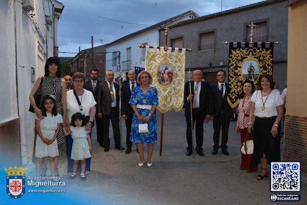 Procesión Nazareno-mayo2025-Fuente imagen Area Comunicación Ayuntamiento de Miguelturra-094