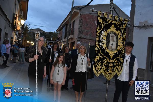 Procesión Nazareno-mayo2025-Fuente imagen Area Comunicación Ayuntamiento de Miguelturra-098