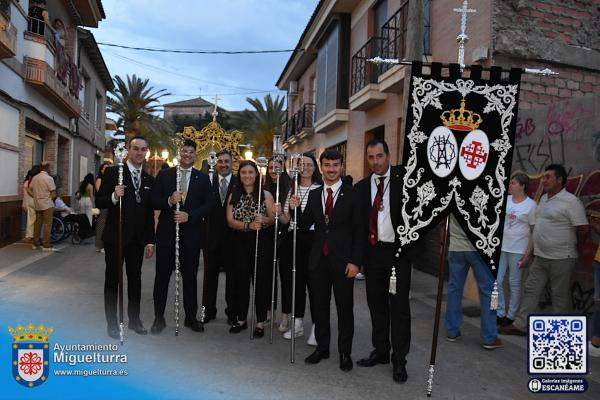 Procesión Nazareno-mayo2025-Fuente imagen Area Comunicación Ayuntamiento de Miguelturra-099