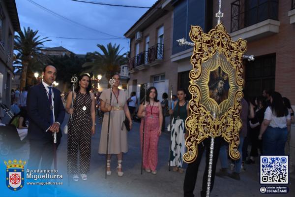 Procesión Nazareno-mayo2025-Fuente imagen Area Comunicación Ayuntamiento de Miguelturra-100