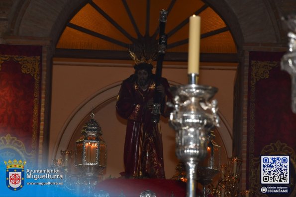 Procesión Nazareno-mayo2025-Fuente imagen Area Comunicación Ayuntamiento de Miguelturra-109