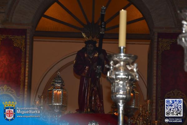 Procesión Nazareno-mayo2025-Fuente imagen Area Comunicación Ayuntamiento de Miguelturra-109