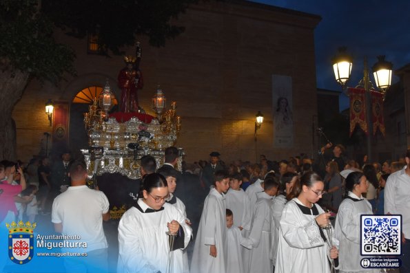 Procesión Nazareno-mayo2025-Fuente imagen Area Comunicación Ayuntamiento de Miguelturra-113