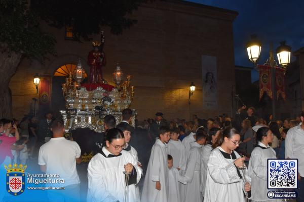 Procesión Nazareno-mayo2025-Fuente imagen Area Comunicación Ayuntamiento de Miguelturra-113
