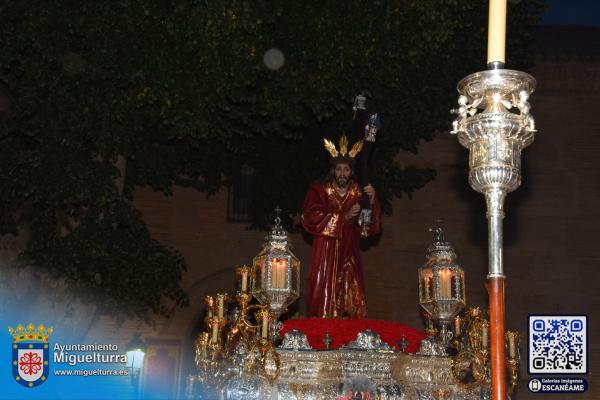 Procesión Nazareno-mayo2025-Fuente imagen Area Comunicación Ayuntamiento de Miguelturra-115