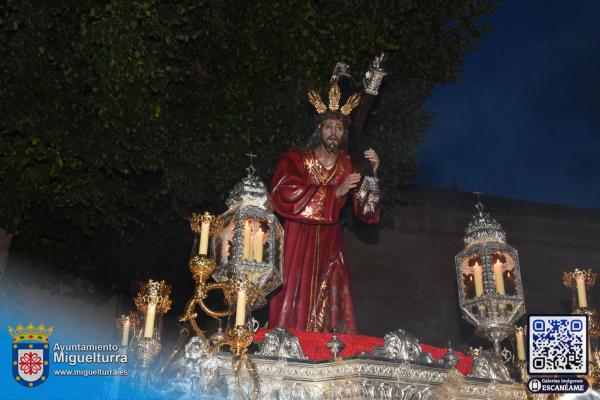 Procesión Nazareno-mayo2025-Fuente imagen Area Comunicación Ayuntamiento de Miguelturra-116