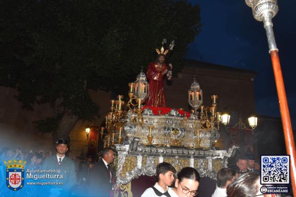 Procesión Nazareno-mayo2025-Fuente imagen Area Comunicación Ayuntamiento de Miguelturra-117