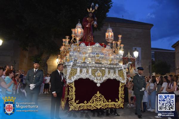 Procesión Nazareno-mayo2025-Fuente imagen Area Comunicación Ayuntamiento de Miguelturra-118