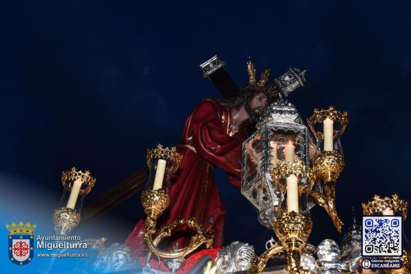 Procesión Nazareno-mayo2025-Fuente imagen Area Comunicación Ayuntamiento de Miguelturra-119