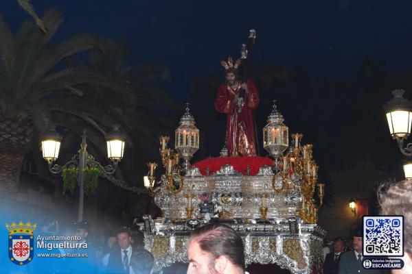 Procesión Nazareno-mayo2025-Fuente imagen Area Comunicación Ayuntamiento de Miguelturra-123
