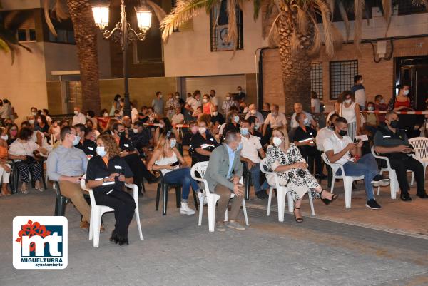 inauguracion Ferias y Fiestas 2021-2021-09-07-Fuente imagen Área de Comunicación Ayuntamiento Miguelturra-016