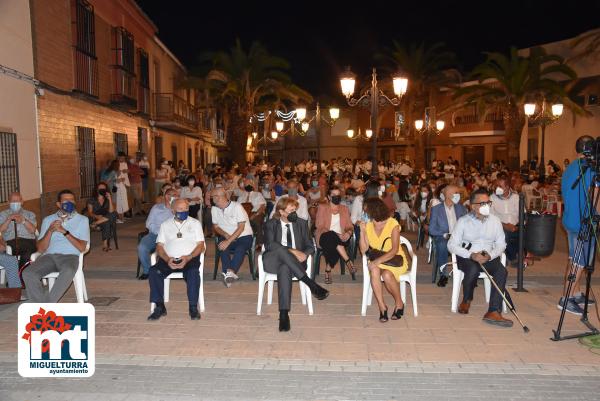 inauguracion Ferias y Fiestas 2021-2021-09-07-Fuente imagen Área de Comunicación Ayuntamiento Miguelturra-018