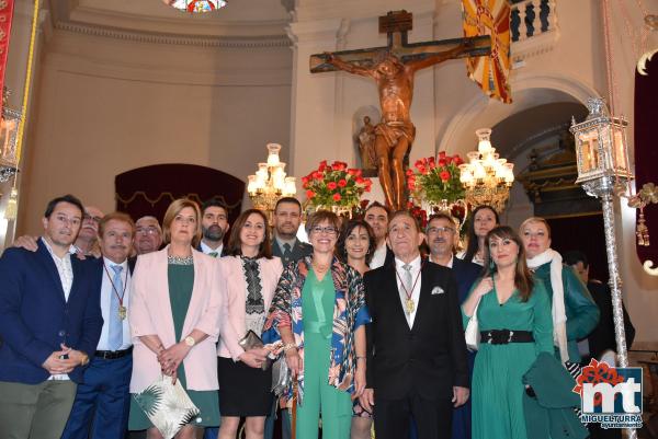 Procesion del Santisimo Cristo 2019-Fuente imagen Area Comunicacion Ayuntamiento Miguelturra-045