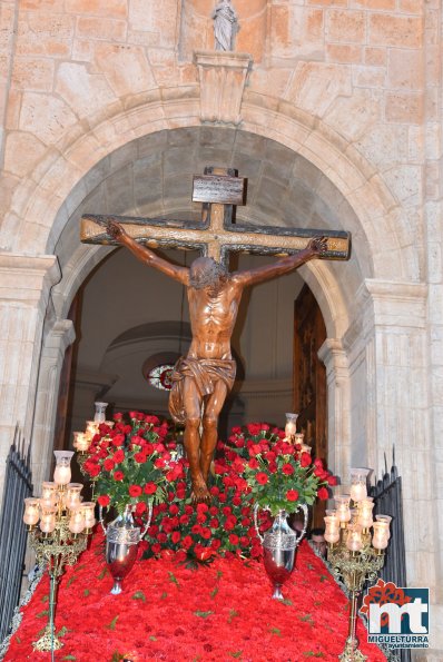 Procesion del Santisimo Cristo 2019-Fuente imagen Area Comunicacion Ayuntamiento Miguelturra-074