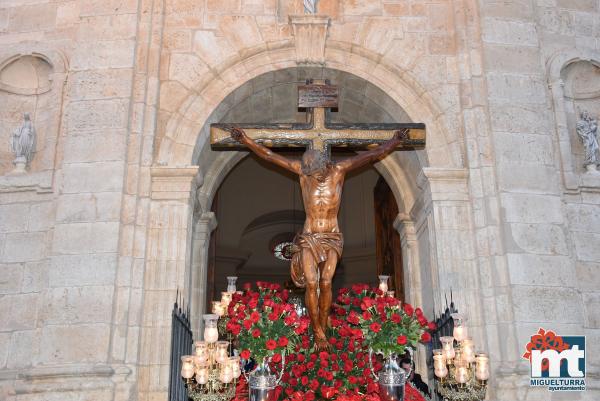 Procesion del Santisimo Cristo 2019-Fuente imagen Area Comunicacion Ayuntamiento Miguelturra-077