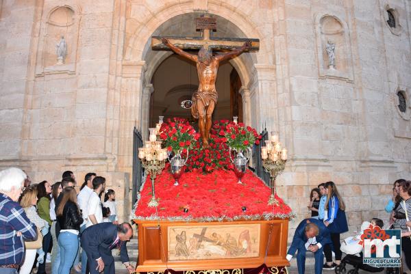 Procesion del Santisimo Cristo 2019-Fuente imagen Area Comunicacion Ayuntamiento Miguelturra-078