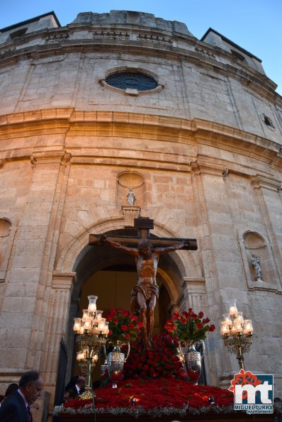 Procesion del Santisimo Cristo 2019-Fuente imagen Area Comunicacion Ayuntamiento Miguelturra-081