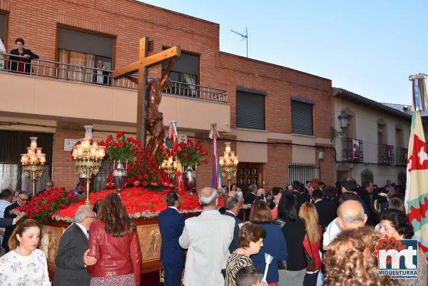 Procesion del Santisimo Cristo 2019-Fuente imagen Area Comunicacion Ayuntamiento Miguelturra-090