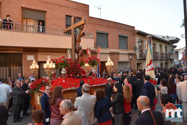 Procesion del Santisimo Cristo 2019-Fuente imagen Area Comunicacion Ayuntamiento Miguelturra-091
