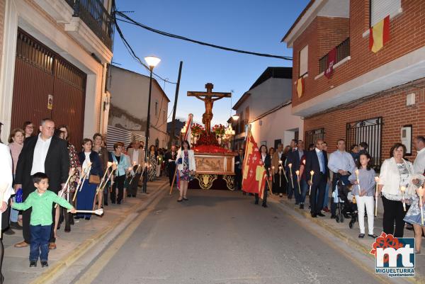 Procesion del Santisimo Cristo 2019-Fuente imagen Area Comunicacion Ayuntamiento Miguelturra-159