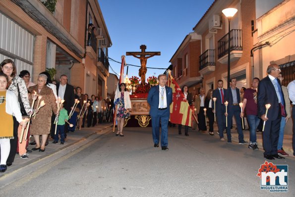 Procesion del Santisimo Cristo 2019-Fuente imagen Area Comunicacion Ayuntamiento Miguelturra-164