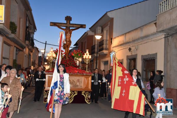 Procesion del Santisimo Cristo 2019-Fuente imagen Area Comunicacion Ayuntamiento Miguelturra-166
