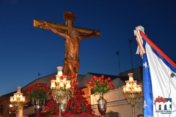 Procesion del Santisimo Cristo 2019-Fuente imagen Area Comunicacion Ayuntamiento Miguelturra-183