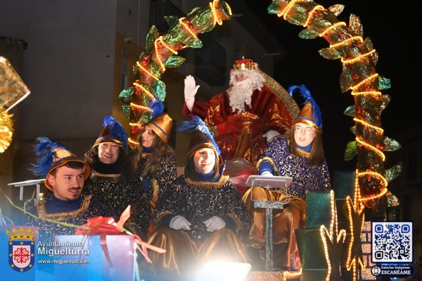 reyesmagos2026-Fuente imagen Area Comunicación Ayuntamiento de Miguelturra-010
