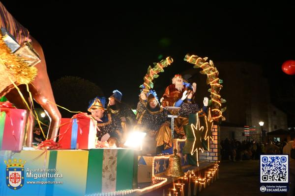 reyesmagos2026-Fuente imagen Area Comunicación Ayuntamiento de Miguelturra-026