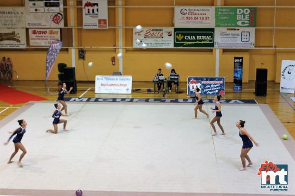 Campeonato Provincial Deporte Edad Escolar de Gimnasia Ritmica-2018-05-13-Fuente imagen Area de Deportes Ayuntamiento Miguelturra-007