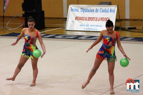 Campeonato Provincial Deporte Edad Escolar de Gimnasia Ritmica-2018-05-13-Fuente imagen Area de Deportes Ayuntamiento Miguelturra-013