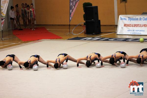 Campeonato Provincial Deporte Edad Escolar de Gimnasia Ritmica-2018-05-13-Fuente imagen Area de Deportes Ayuntamiento Miguelturra-019