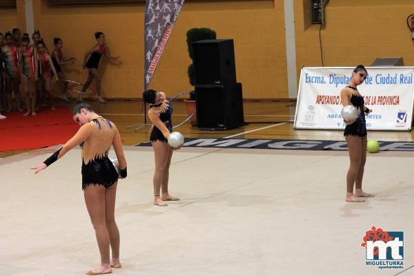 Campeonato Provincial Deporte Edad Escolar de Gimnasia Ritmica-2018-05-13-Fuente imagen Area de Deportes Ayuntamiento Miguelturra-020