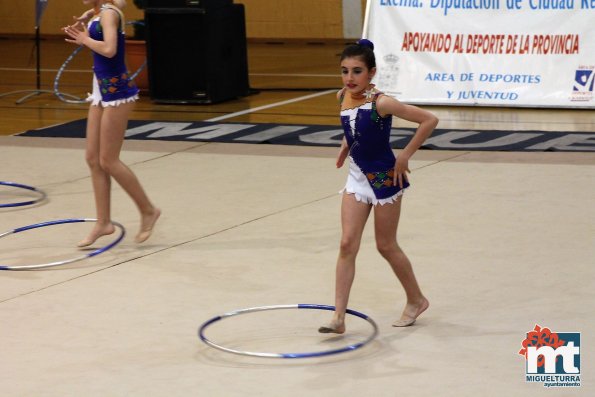 Campeonato Provincial Deporte Edad Escolar de Gimnasia Ritmica-2018-05-13-Fuente imagen Area de Deportes Ayuntamiento Miguelturra-025