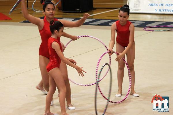 Campeonato Provincial Deporte Edad Escolar de Gimnasia Ritmica-2018-05-13-Fuente imagen Area de Deportes Ayuntamiento Miguelturra-037