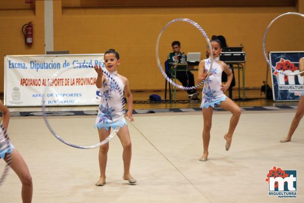 Campeonato Provincial Deporte Edad Escolar de Gimnasia Ritmica-2018-05-13-Fuente imagen Area de Deportes Ayuntamiento Miguelturra-038