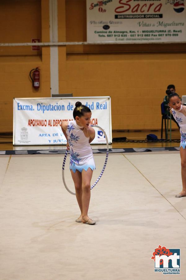 Campeonato Provincial Deporte Edad Escolar de Gimnasia Ritmica-2018-05-13-Fuente imagen Area de Deportes Ayuntamiento Miguelturra-039