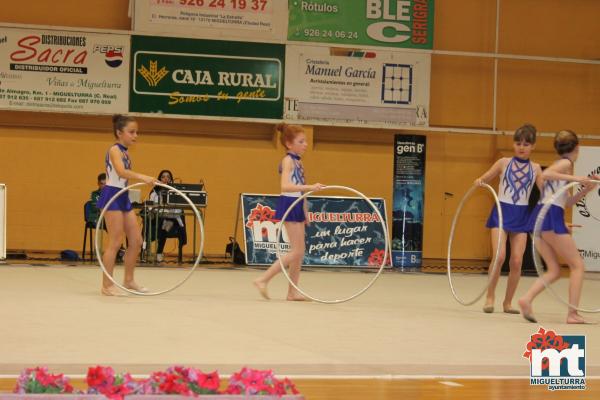 Campeonato Provincial Deporte Edad Escolar de Gimnasia Ritmica-2018-05-13-Fuente imagen Area de Deportes Ayuntamiento Miguelturra-042