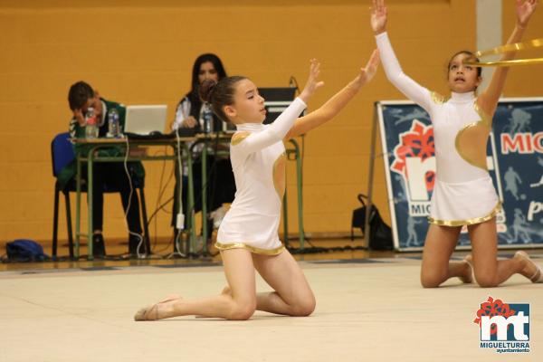 Campeonato Provincial Deporte Edad Escolar de Gimnasia Ritmica-2018-05-13-Fuente imagen Area de Deportes Ayuntamiento Miguelturra-047