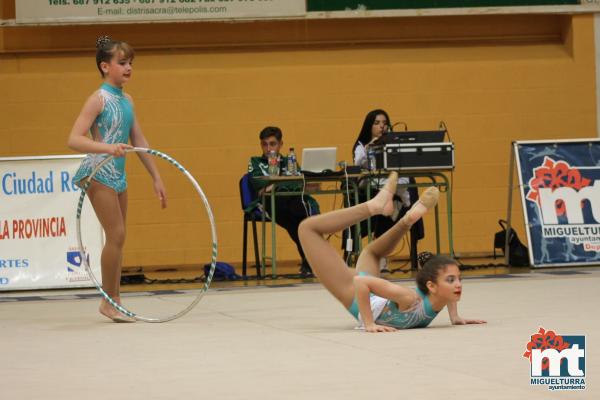 Campeonato Provincial Deporte Edad Escolar de Gimnasia Ritmica-2018-05-13-Fuente imagen Area de Deportes Ayuntamiento Miguelturra-056