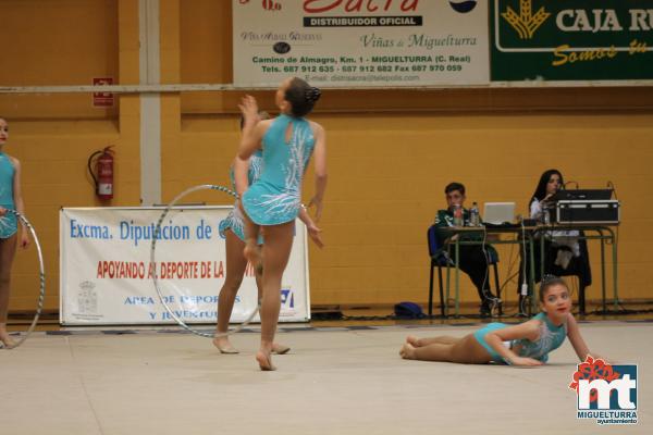 Campeonato Provincial Deporte Edad Escolar de Gimnasia Ritmica-2018-05-13-Fuente imagen Area de Deportes Ayuntamiento Miguelturra-057