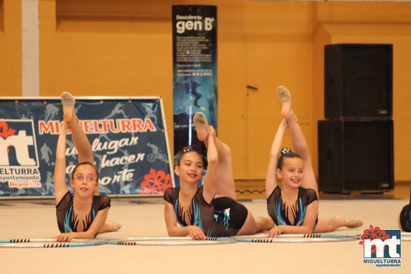 Campeonato Provincial Deporte Edad Escolar de Gimnasia Ritmica-2018-05-13-Fuente imagen Area de Deportes Ayuntamiento Miguelturra-067