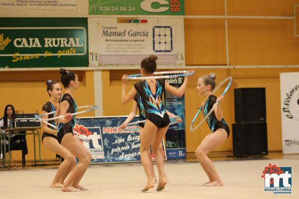 Campeonato Provincial Deporte Edad Escolar de Gimnasia Ritmica-2018-05-13-Fuente imagen Area de Deportes Ayuntamiento Miguelturra-068