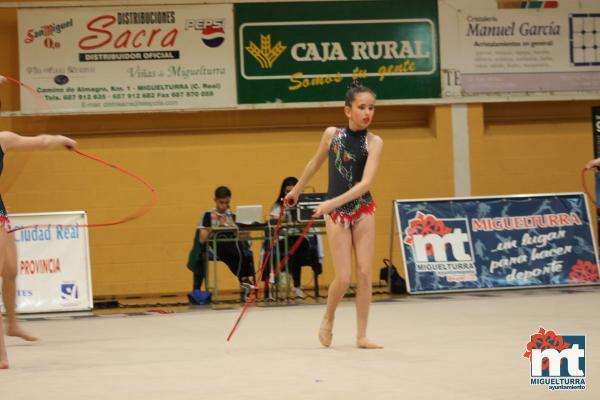 Campeonato Provincial Deporte Edad Escolar de Gimnasia Ritmica-2018-05-13-Fuente imagen Area de Deportes Ayuntamiento Miguelturra-071